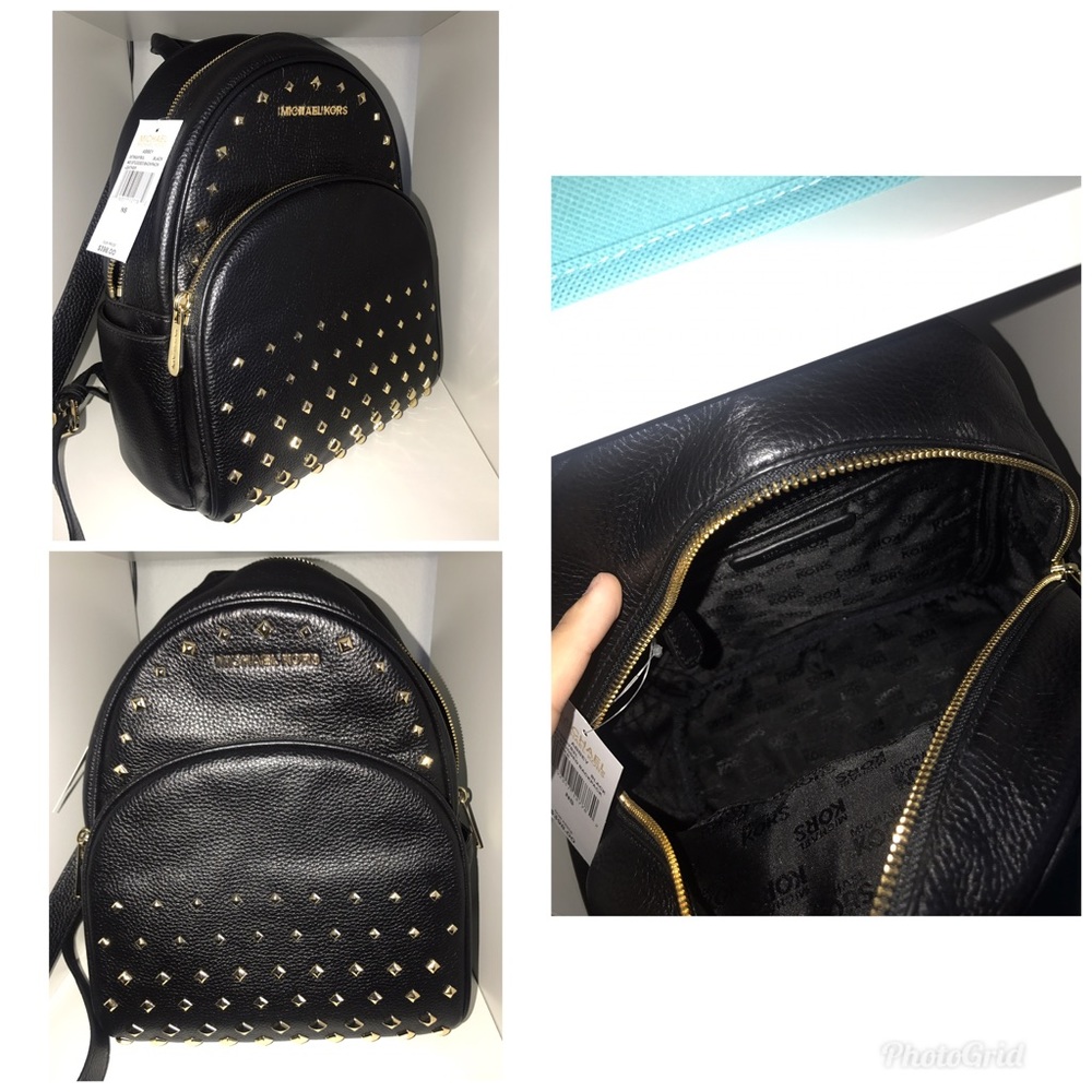 MK BACKPACK